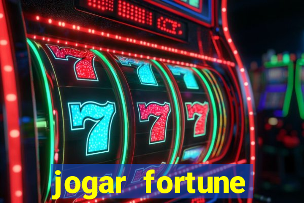 jogar fortune dragon gratis